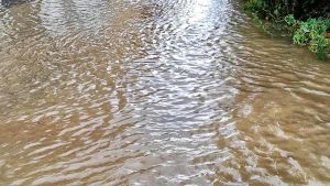 Διακοπές κυκλοφορίας στην Κεντρική Μακεδονία λόγω κακοκαιρίας Erminio