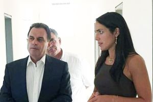 Γεωργαντάς: Έγκριση 1.100 σχολικών γευμάτων για τα δημοτικά σχολεία του Δήμου Παιονίας