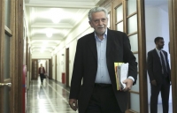 Ραγδαία αύξηση των ροών από την Τουρκία 7 ημέρες πριν την κρίσιμη Σύνοδο Κορυφής - Τις 42.000 έφτασαν οι εγκλωβισμένοι στην Ελλάδα