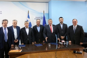 Απλούστευση των διαδικασιών στην Τοπική Αυτοδιοίκηση