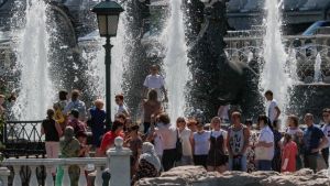 Ρωσία: Το 20% θεωρεί επιτρεπτά τα βασανιστήρια