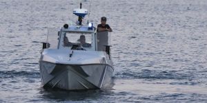 Τραγωδία στη Χαλκιδική: Νεκρός εντοπίστηκε ο 36χρονος αλιέας που αγνοούνταν