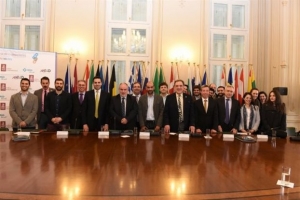 Δύο χρόνια ΜΒΑ με ιδέες και εννέα start up στο Οικονομικό Πανεπιστήμιο