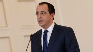 Νίκος Χριστοδουλίδης: Θετική η συμπερίληψη του θέματος της Συρίας στις συζητήσεις για το μεταναστευτικό