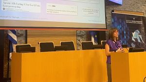 Σημαντικές επενδύσεις σε τεχνητή νοημοσύνη: Η αναδυόμενη δυναμική των startups και ο ρόλος του GitHub Copilot