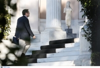 Προσπάθεια υπονόμευσης «βλέπει» η κυβέρνηση για το Συμβούλιο