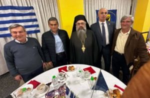 "Ανάδοχος παιδιού" έγινε ο Σύλλογος Συνταξιούχων Δημοσίων Υπαλλήλων ν. Κιλκίς