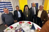 "Ανάδοχος παιδιού" έγινε ο Σύλλογος Συνταξιούχων Δημοσίων Υπαλλήλων ν. Κιλκίς