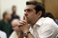 ΝΔ - ΠαΣοΚ - ΚΚΕ - Ποτάμι: «Ο Τσίπρας ζει στον δικό του κόσμο»
