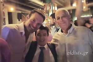 Θρίαμβος Κασσελάκη στην κάλπη του Χωρυγίου Κιλκίς όπου άγγιξε το 80%!