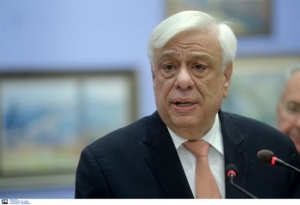 Παυλόπουλος: Οι εταίροι να εκπληρώσουν τις υποχρεώσεις τους