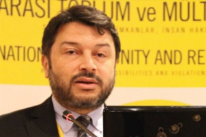 Τουρκία: Εκ νέου υπό κράτηση ο πρόεδρος της Διεθνούς Αμνηστίας