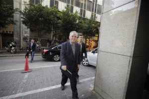 <div>Γ. Δραγασάκης: «Ο Τσακαλώτος θα "ξεκλειδώνει" θέματα πολιτικού χειρισμού»</div>