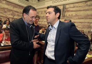 Ωρα βίαιης προσαρμογής για τον ΣΥΡΙΖΑ