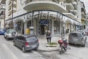 Ο ταχυδρόμος στο Κιλκίς χτυπάει «μια στις τέσσερις μέρες»