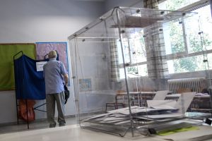 Έλληνες του εξωτερικού: Η άποψή σας μετράει στην έρευνα του politic για την πρόθεσή σας να ψηφίσετε στις επόμενες εθνικές εκλογές