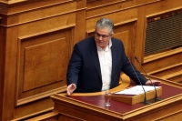 Κουτσούμπας: Επιδιώκουμε συσπείρωση εργατικών - λαϊκών δυνάμεων