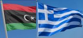 Διάβημα του Λιβυκού ΥΠΕΞ κατά της Ελλάδας για τις έρευνες της Κρήτης: «Θα υπερασπιστούμε τα δικαιώματα μας»