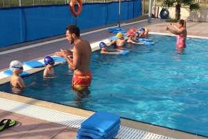 Ανοίγει το Alexandros Sports Center για μικρούς και μεγάλους