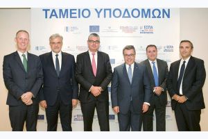 Ταμείο Υποδομών: Τι πραγματικά συμβαίνει σε ένα μεγάλο πρόγραμμα του ΕΣΠΑ που λίμναζε
