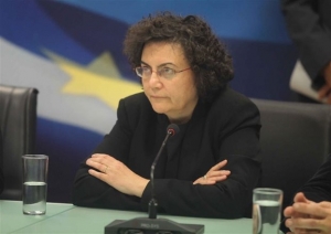 Η Νάντια Βαλαβάνη ζήτησε τις παραιτήσεις της διοίκησης του ΤΑΙΠΕΔ