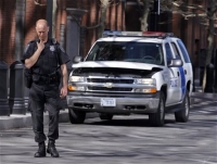 Πυροβολισμοί στο Ώστιν του Τέξας με μια νεκρή