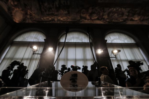 Η Ακροδεξιά κρίνει το μέλλον της Ιταλίας - Προσπάθεια σχηματισμού κυβέρνησης 5 Αστέρων-Λέγκας χωρίς Σαβόνα