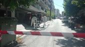 Γυναικοκτονία στην Καλαμαριά: Δύο φορές πυροβόλησε ο 38χρονος αυτόχειρας την πρώην σύζυγό του