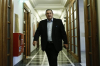 Απορρίφθηκε αίτημα άρσης ασυλίας του Π. Καμμένου