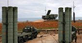 Άρχισε η Ινδία να παραλαμβάνει S-400 – Μόσχα και Νέο Δελχί υπέγραψαν 28 επενδυτικές συμφωνίες