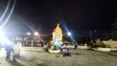 Χριστουγεννιάτικη γιορτή με μουσική και εδέσματα στο ΑΠΘ