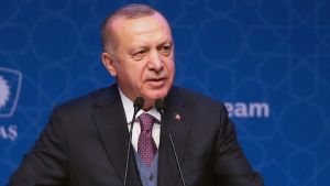 Υπέρ της «αναβίωσης των διάυλων διαλόγου με την Ελλάδα» ο Ερντογάν – «Συμβάλλει στην περιφερειακή σταθερότητα», δήλωσε