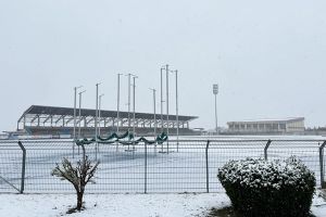 Ισοπαλία ο ΠΑΟΚ Κρηστώνης 0-0 στις Σέρρες με το Παραλίμνι - Αναβολή στο Κιλκίς