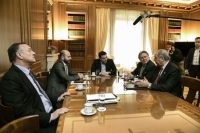Απόσυρση του σχεδίου για το ασφαλιστικό ζητούν οι γιατροί