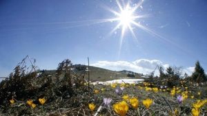Ο καιρός σήμερα (21/04) σε Μακεδονία και Θράκη