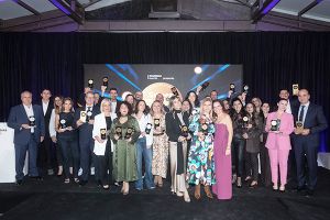 ΜΑΚΒΕΛ – EURIMAC: Πέντε διακρίσεις στα Supermarket Awards 2026 με επίκεντρο τη βιωσιμότητα και την επικοινωνία