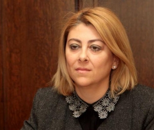 Υπό «εκκαθάριση» η κυρία Σαββαΐδου για πρόστιμο 78 εκατ. ευρώ