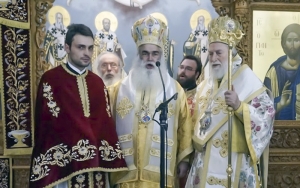 Δύο φερέλπιδες κληρικοί εντάχθηκαν στο δυναμικό της Ι.Μ. Γουμενίσσης