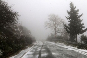Σε κατάσταση έκτακτης ανάγκης περιοχές της Αν.Μακεδονίας-Θράκης