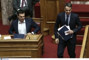 Βουλή: Την Μεγάλη Τετάρτη η συζήτηση για την εξεταστική επιτροπή για την Υγεία