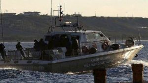 Θρήνος στις Σέρρες: Νεκρός ο ψαράς που αγνοούνταν στον Στρυμονικό κόλπο