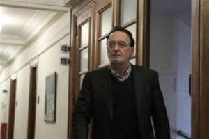 Συνάντηση για Σκουριές στο υπουργείο Παραγωγικής Ανασυγκρότησης