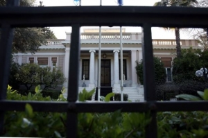 Μαξίμου: Ο κ. Μητσοτάκης είναι είτε αδαής, είτε ψεύτης
