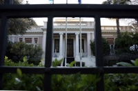 Μαξίμου: Ο κ. Μητσοτάκης είναι είτε αδαής, είτε ψεύτης