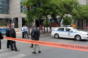 Βόλος: Σοβαρά επεισόδια με αφορμή την ψήφιση του νέου κανονισμού ύδρευσης