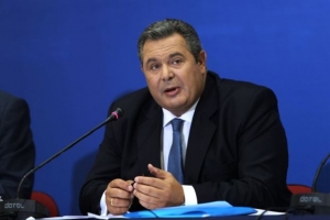 «Όχι» Καμμένου στην αύξηση της φορολόγησης της ελληνικής μπύρας