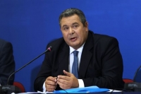 «Όχι» Καμμένου στην αύξηση της φορολόγησης της ελληνικής μπύρας