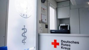 Γερμανία: 23.648 κρούσματα του νέου κορονοϊού, 260 θάνατοι σε 24 ώρες