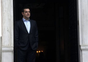 Τσίπρας: Μπαράζ επαφών την Παρασκευή στις Βρυξέλλες για ελληνοτουρκικά και πΓΔΜ