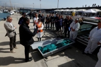 Διακινητές σκότωσαν νεαρό πρόσφυγα